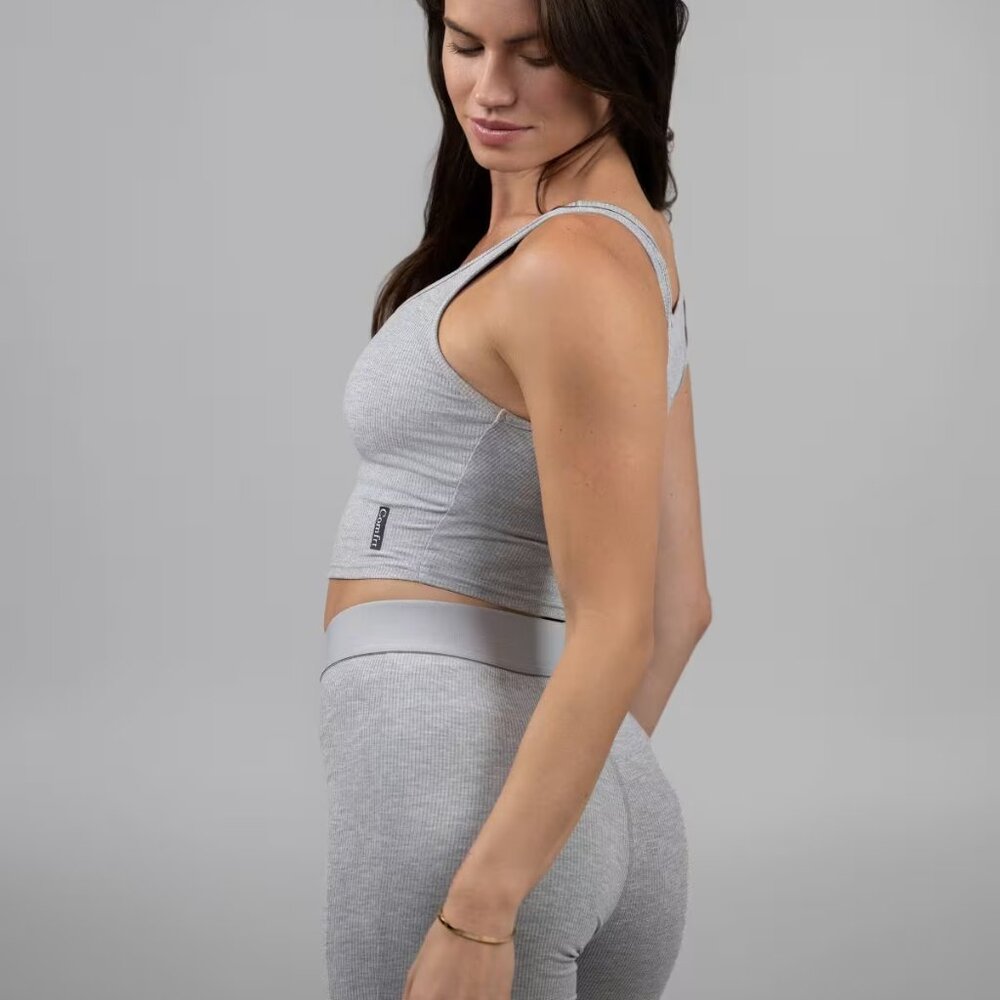 Comfrt Rib Contour Boxer - Picture 3 of 5